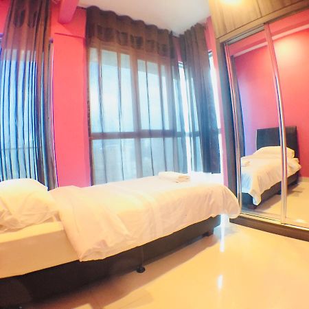 קואלה לומפור Regalia Suites By Ihost מראה חיצוני תמונה