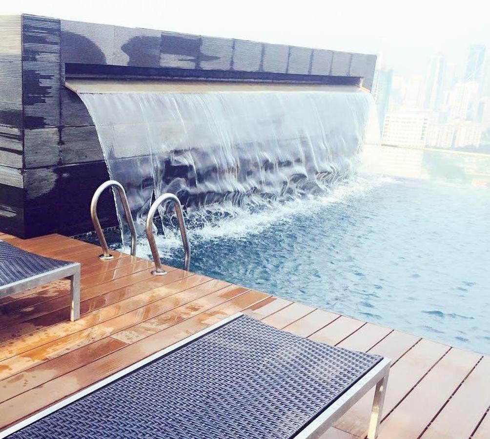 קואלה לומפור Regalia Suites By Ihost מראה חיצוני תמונה