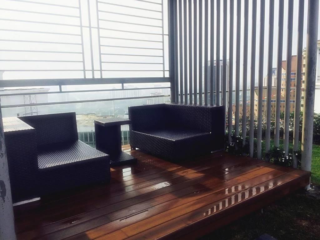 קואלה לומפור Regalia Suites By Ihost מראה חיצוני תמונה