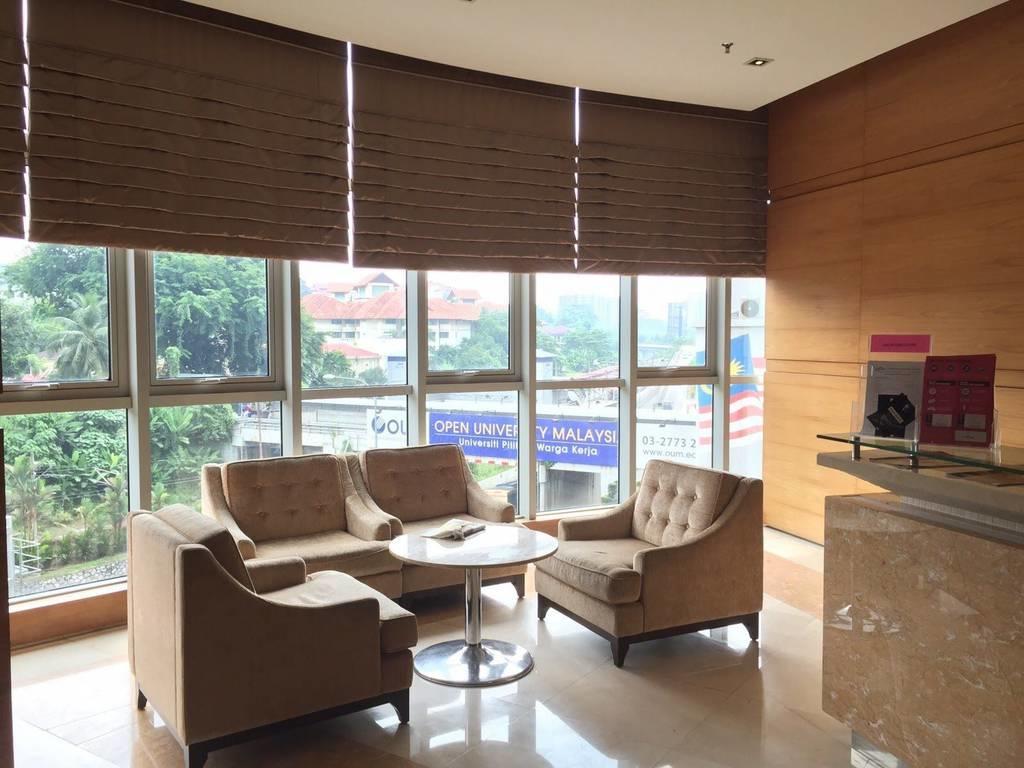 קואלה לומפור Regalia Suites By Ihost מראה חיצוני תמונה