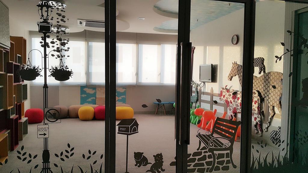קואלה לומפור Regalia Suites By Ihost מראה חיצוני תמונה